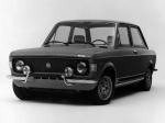 Fiat 128 Rally 1972 года